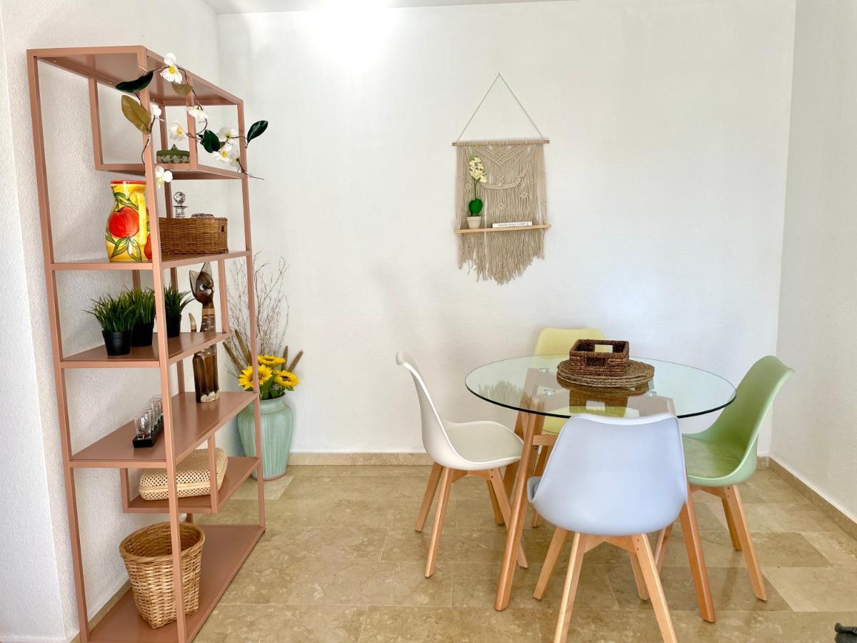 Kennedy 1 By Gestaltur Apartamento